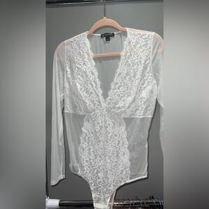 INC International Concepts Body suit